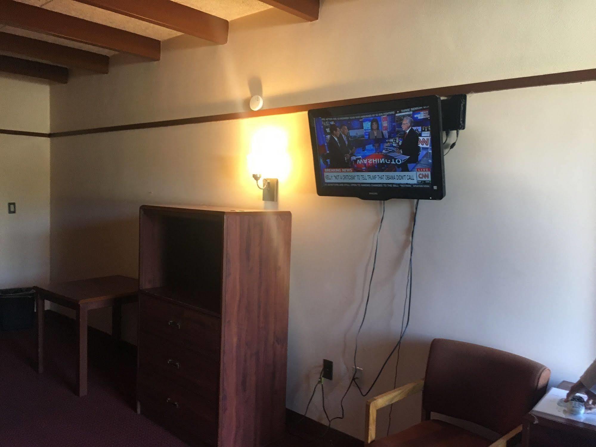 West Side Inn 킹스포트 외부 사진